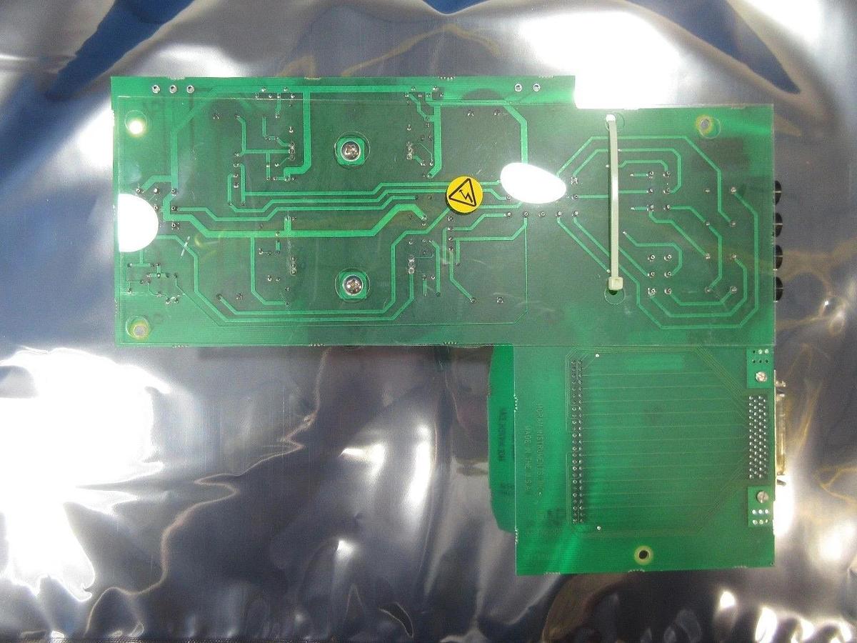 Used Thermo Noran 170A141798-B VCI Linear Power Supply PCB 700P135927 Rev I Used
