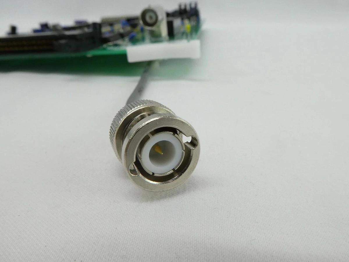 Used JEOL BP101825(00) SEI AMP PB PCB Card JWS-7555S Wafer Review SEM Working Spare
