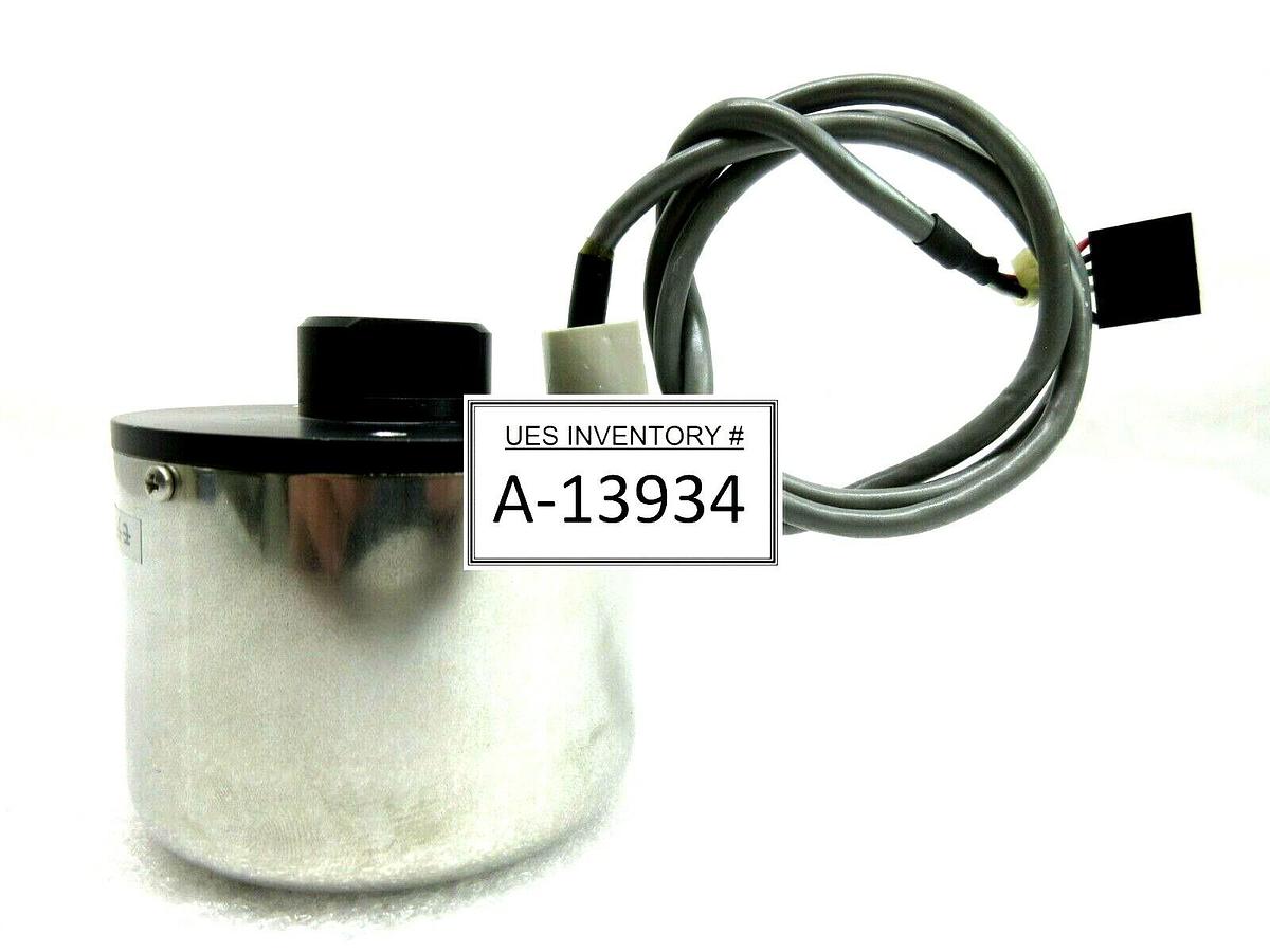Used Setra 207 Pressure Transducer Nikon NSR-1755G7A Step-and-Repeat G-Line Used