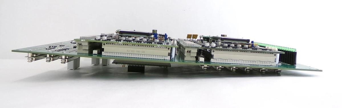 Used Lam Research 810-082771-103 ELD Module Motherboard PCB 810-069751-005 Working