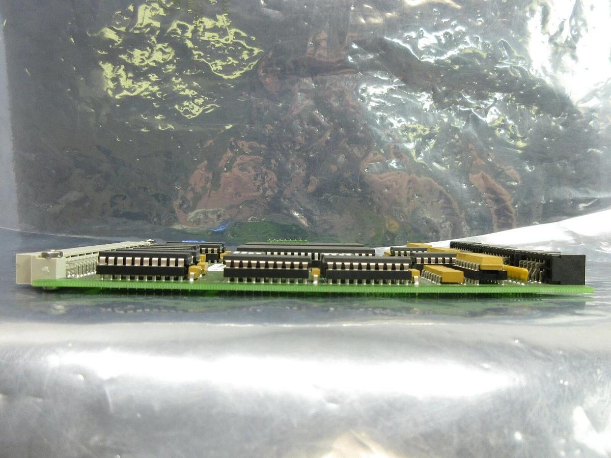 Used ASM Advanced Semiconductor Materials 2548860-21 Processor PCB Card Used Working