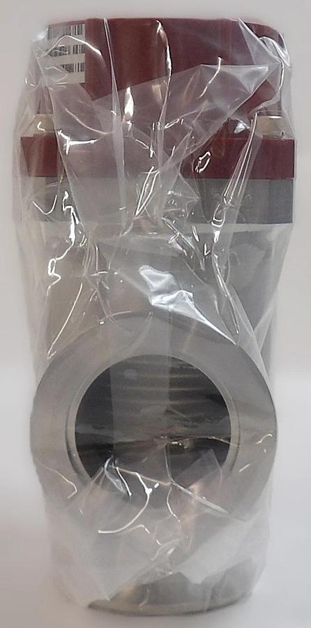 MKS Instruments LPJ-32789 Vacuum Isolation Valve AMAT 3870-07621 New
