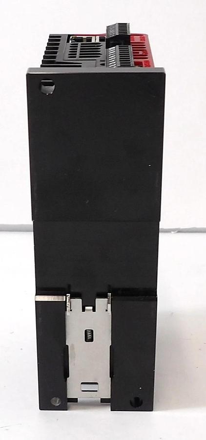 Used Control Concepts uF1HXTA0-32-P1000-E155 SCR Controller Lot of 10 Working