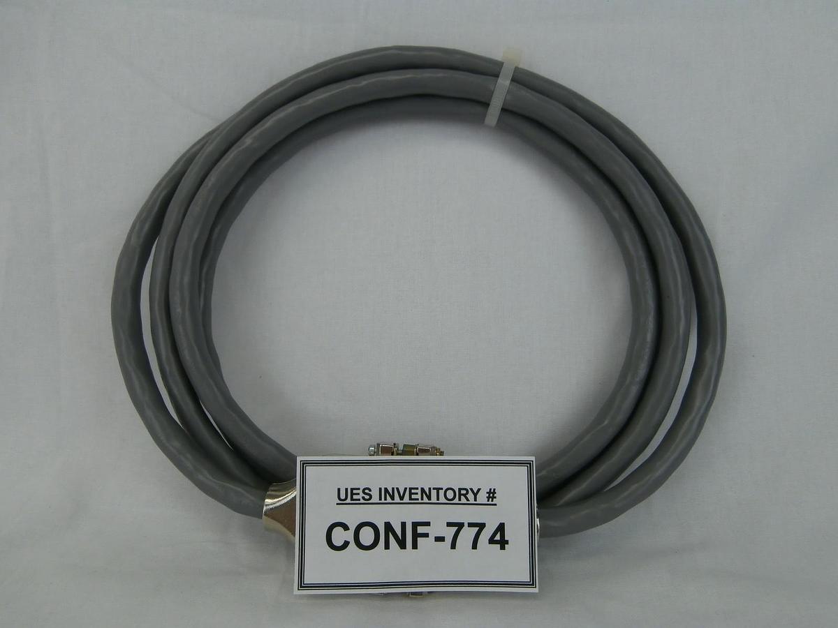 Used Entegris W2501KP01 Photo-250 Pump Fastech Cable Used Working