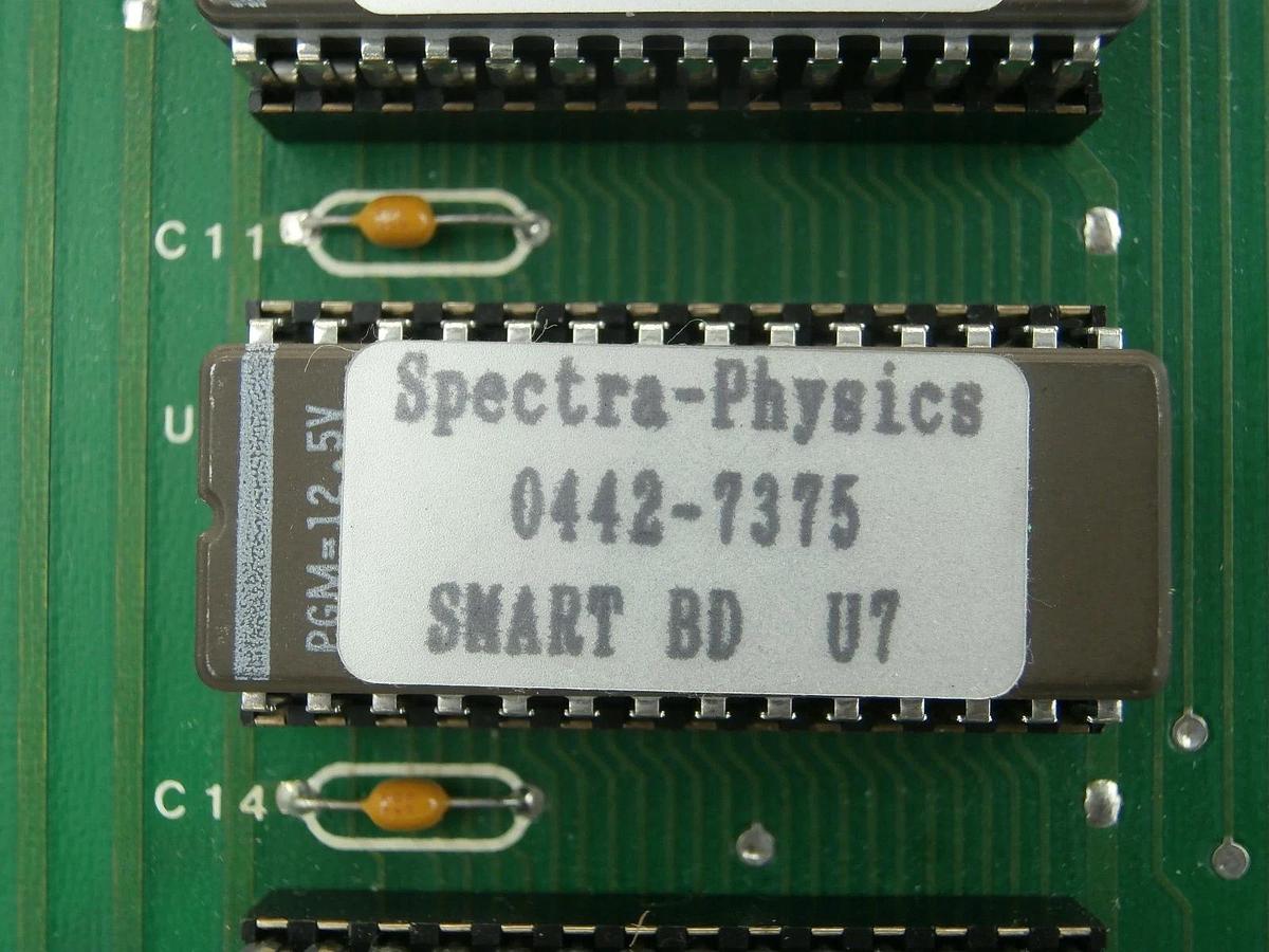 Used SCI Solid Controls 428-409 Smart Board PCB Card VSE 8024-0139 Used Working