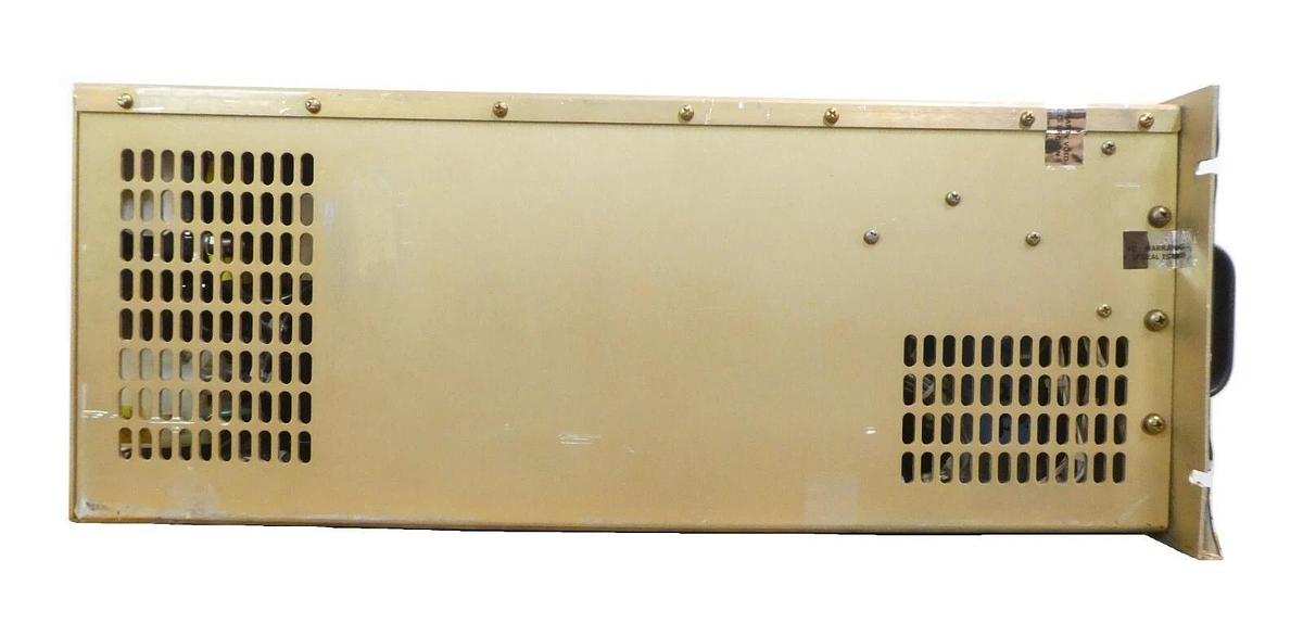 Used RF-20H RFPP RF Power Products 7500000002 RF Generator Module Working Surplus