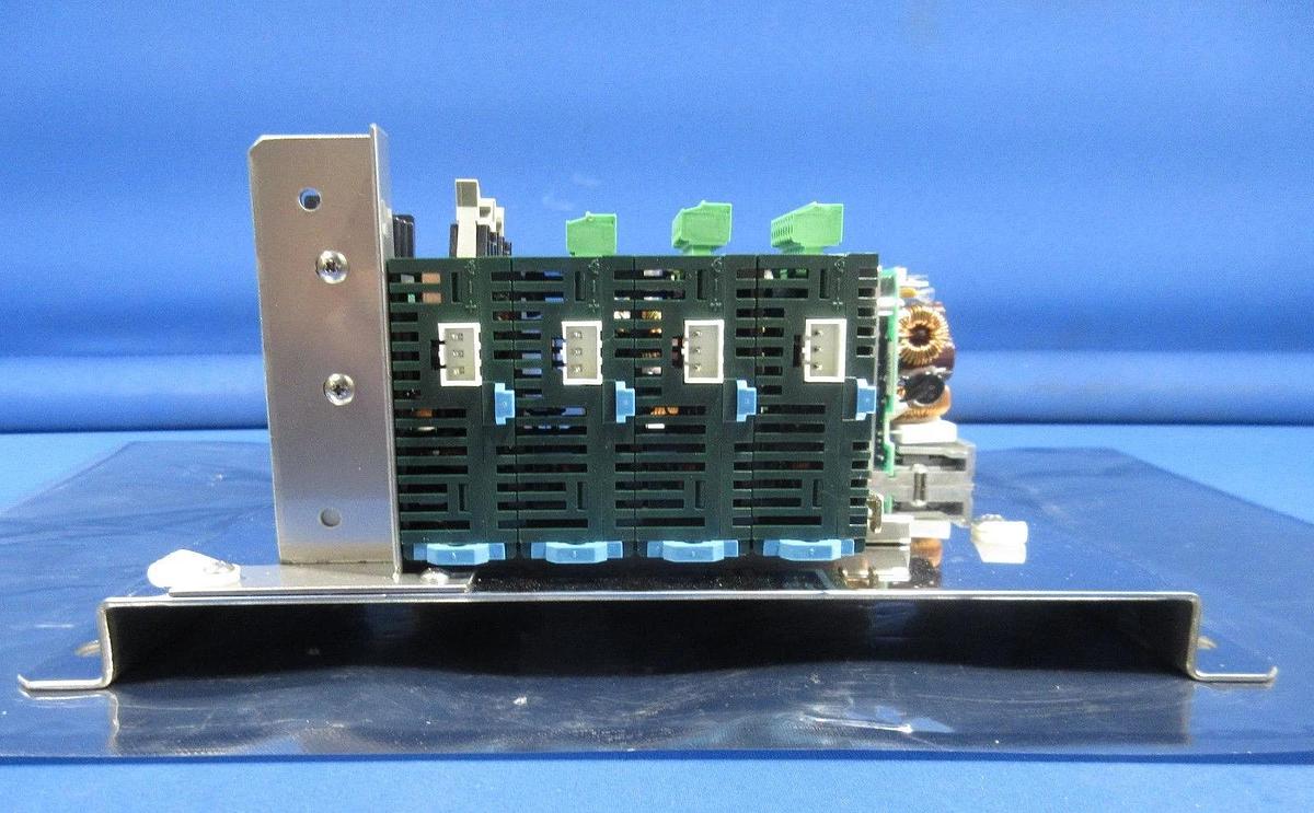 Used Matsushita Nais AFP0480 PLC FP0-A21 Vexta DFC1507 Cosel R10A-5 Used Working