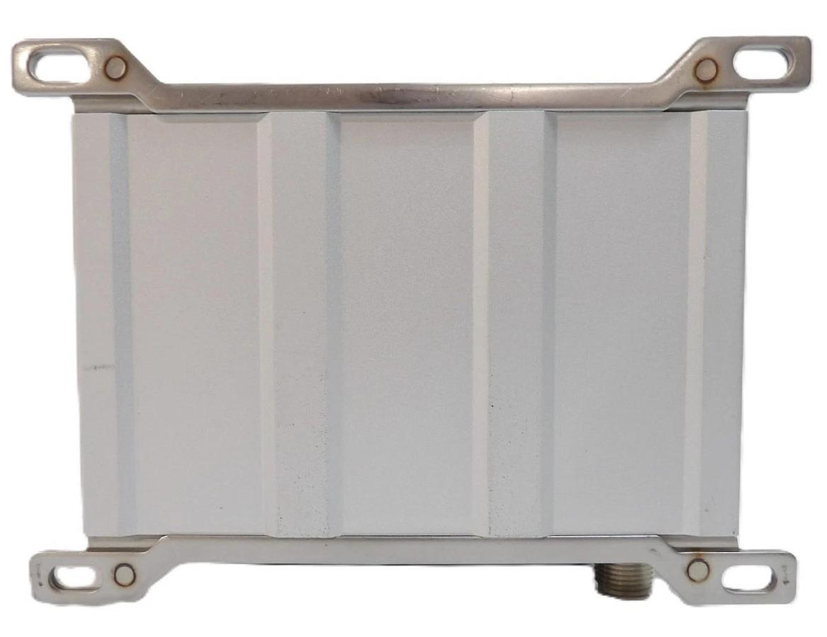 SMC VV5Q11-08-DU801 8-Port Pneumatic Manifold ASM 1104-045-01 New Surplus