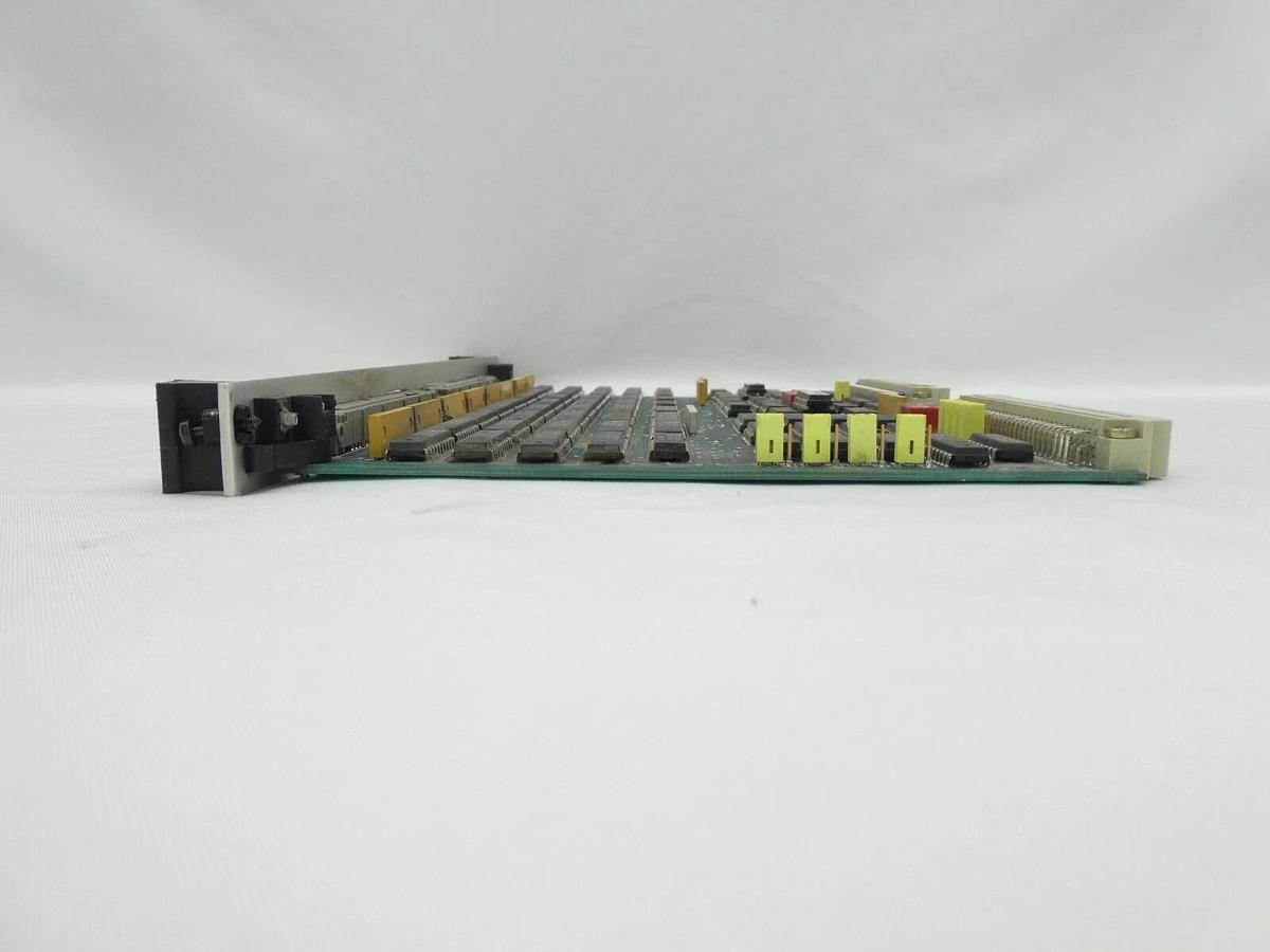 Used Xycom 70240-001 Digital I/O VME PCB Card XVME-240 Rev. 1.1 Working Surplus