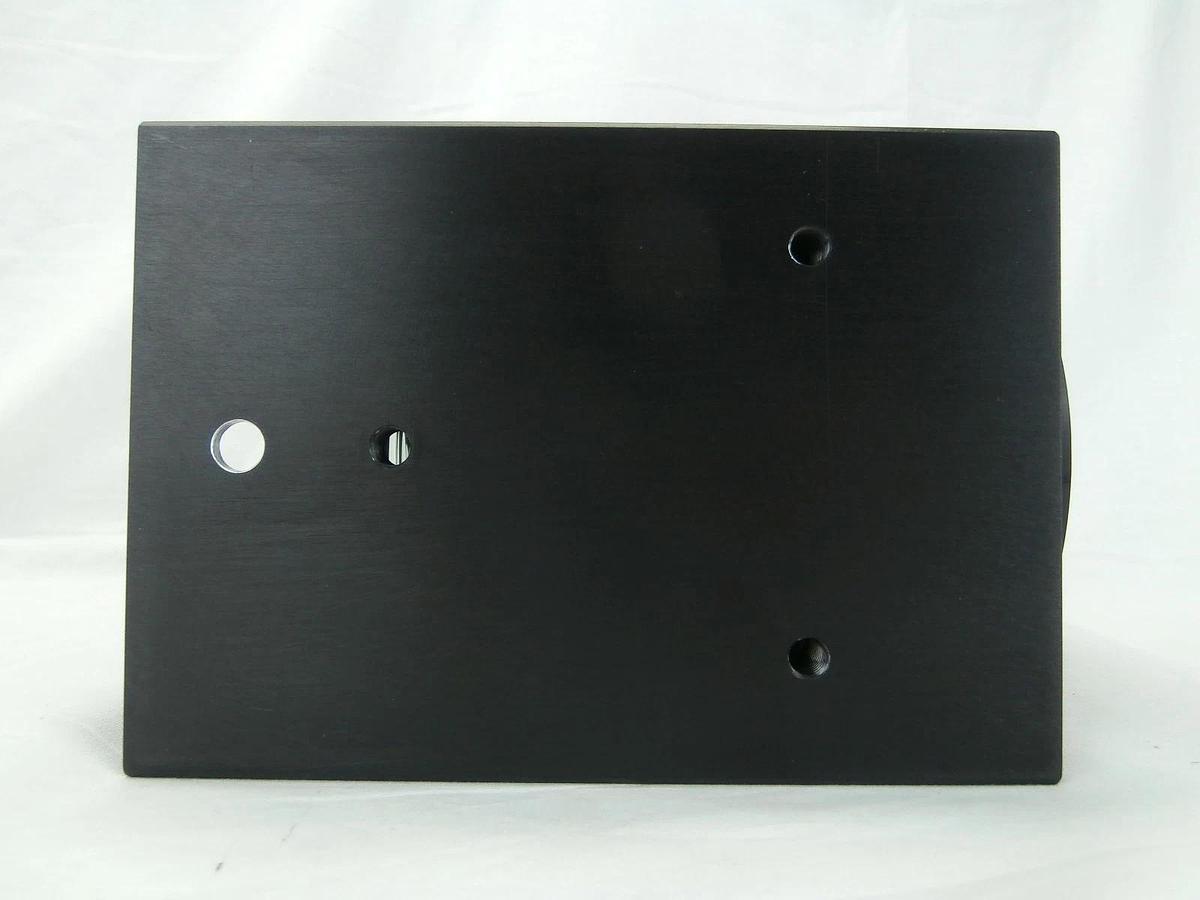 Used Ultratech Stepper Lens Block UltraStep 4700 Titan Wafer Stepper Used Working