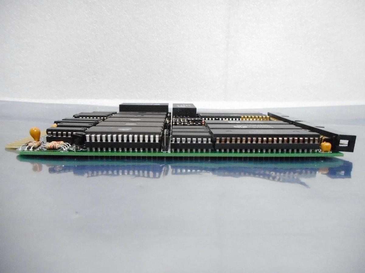 Used Brewer 4649409-0001 CPU Board Processor Board PCB Card CEE 4000 Untested AS-IS