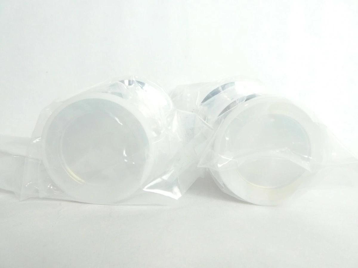 ASM 1038-954-01 Coated Transport Tube B Reseller Lot of 2 New Surplus