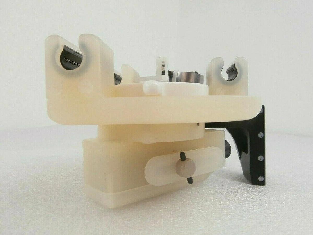 Used RECIF Technologies Optical Sensor Assembly 200mm Wafer Sorter Working Spare