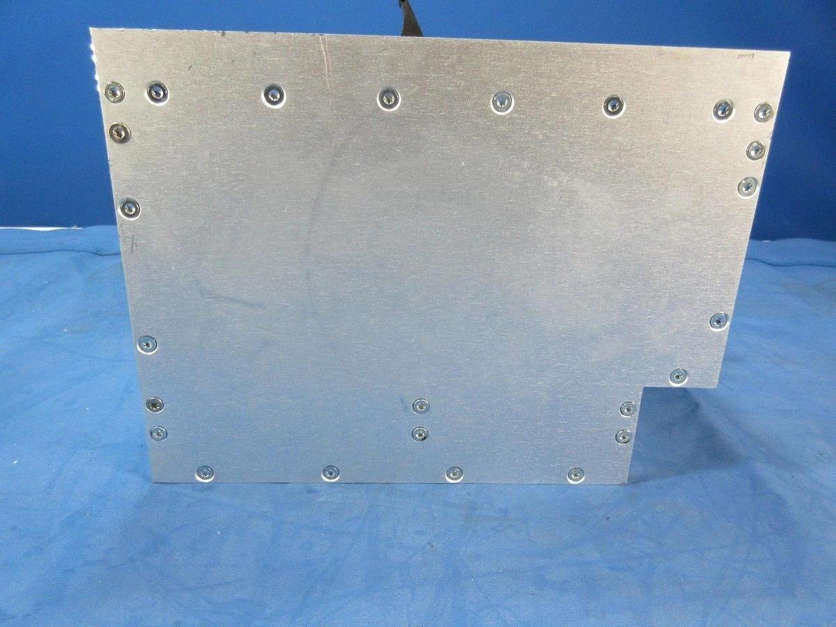 Used ASML 4022.470.5381 Control Module LICB ASML Used Working