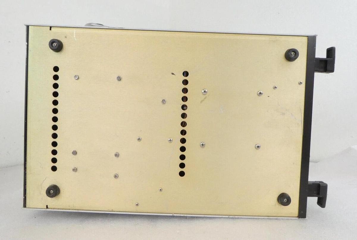 Used Met One 2081008-01 Laser Particle Counter A2408-1-115-1 Spare Surplus
