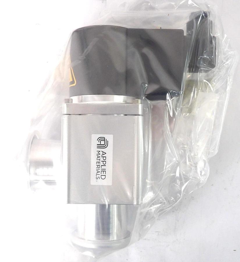 Used VAT E32000950 HV Angle Valve AMAT Applied Materials New Surplus