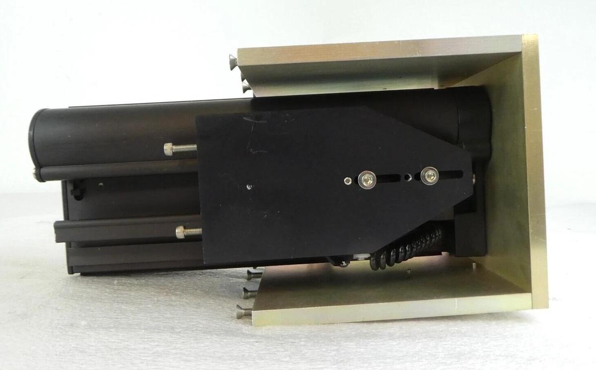 Used Cybeq Systems 2208-02 Indexer Handler Assembly Module Surplus