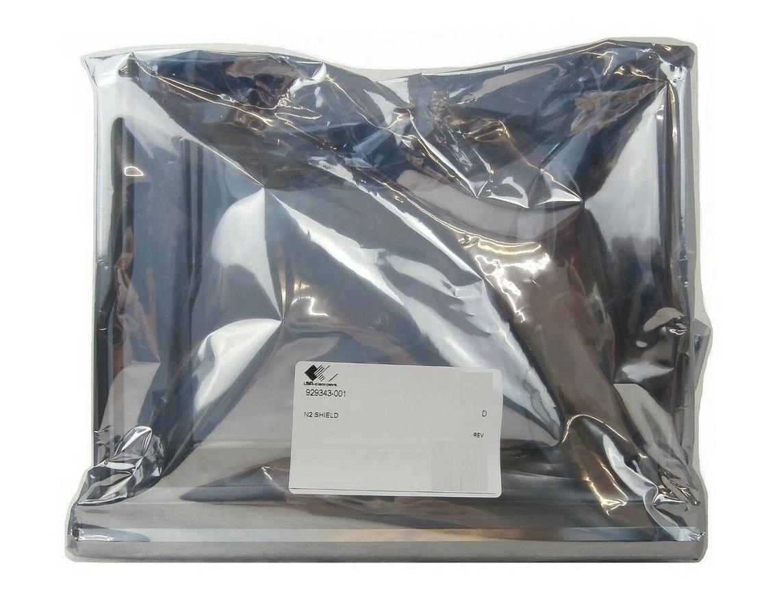 Refurbished TMK Manufacturing 929343-001 8" N2 Shield VRTR ASML LSA Manufacturer Refurbished