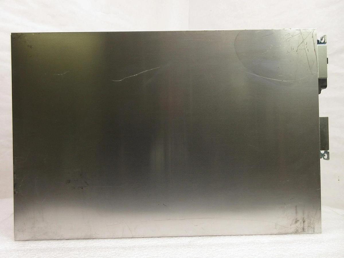 Used Nikon 4S066-019 MSYC-L Amplifier Module SPA472G 4S013-684-1 NSR Series Working