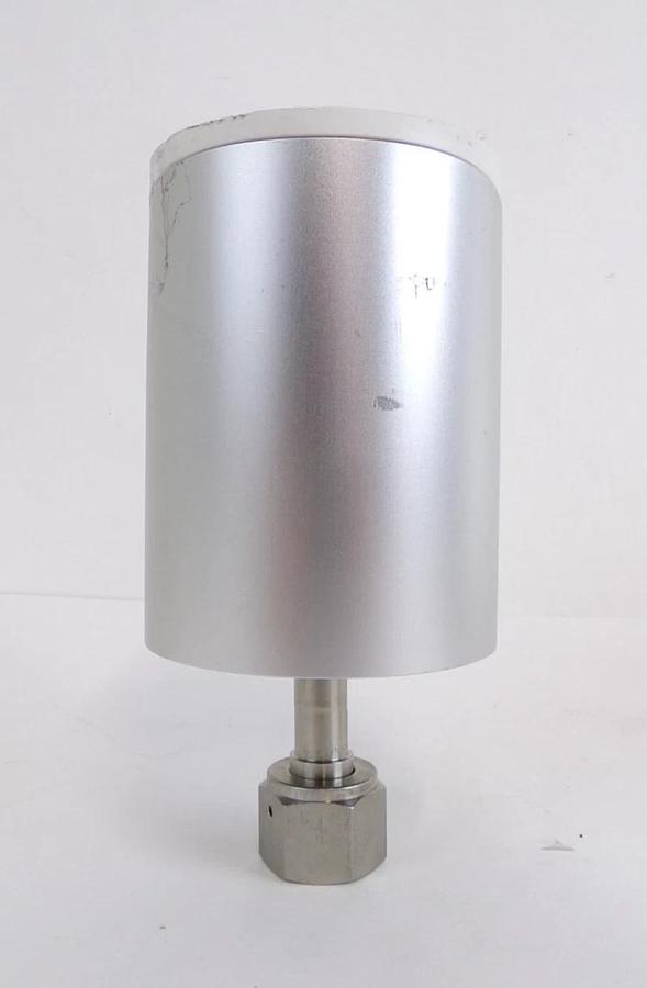Used Inficon CG045 Capacitance Gauge Baratron 100 Torr 500 Torr AMAT Lot of 4 Surplus