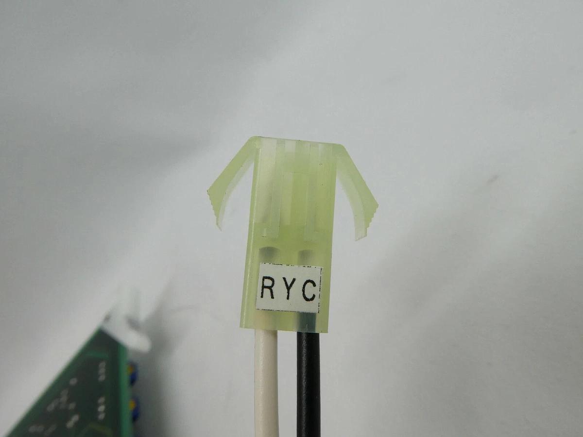 Used JEOL BP102095-00 MAG BFR AMP PB PCB Card JWS-7555S Wafer Review SEM Working