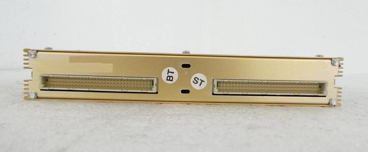 Used AB Sciex 017303 QPS Exciter Card Applied Biosystems API Spectrometer Working