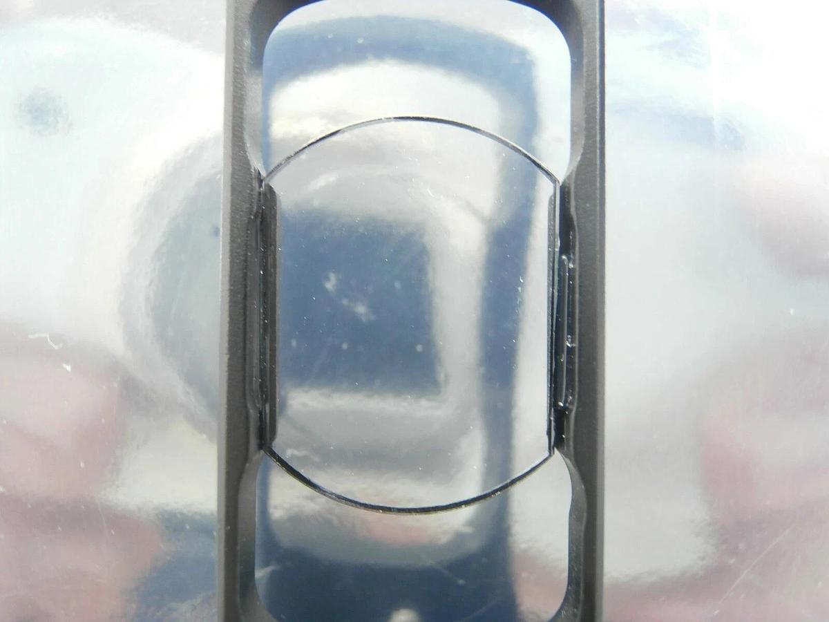 Used Carl Zeiss 44 44 89 DIC Slider Microscope Objective Epi PLANAPO 100x/0.95 Spare