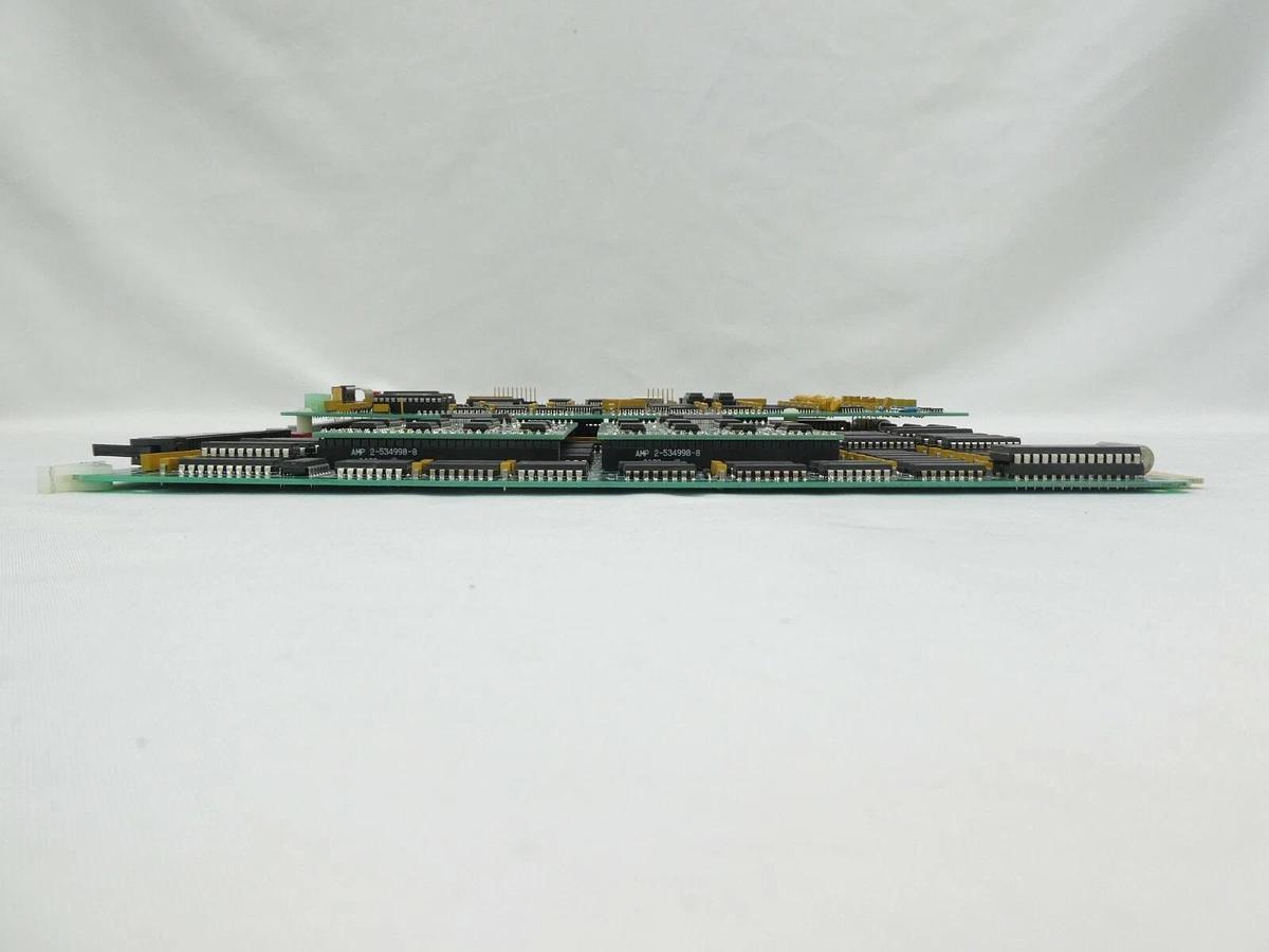 Used ASML 859-0743-010A Digital Focus Board PCB Card 858-8040-007D 851-8240-007F