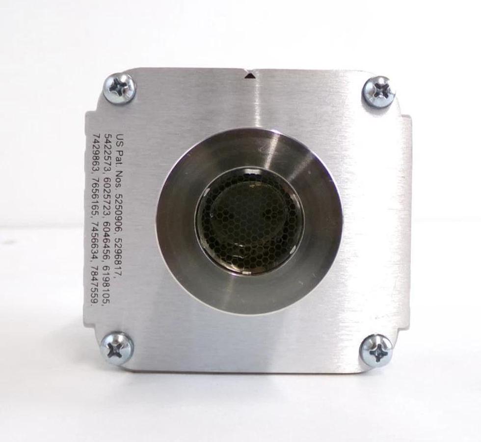 Used Granville-Phillips G2581-80001 Micro-Ion E Gauge Working