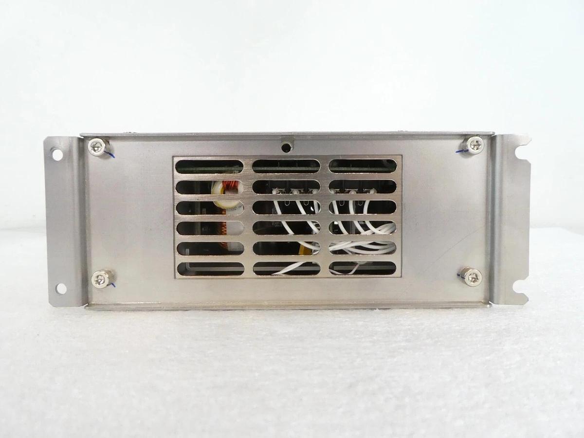 Used Coherent 1121566 Laser System Power Supply IAC-DCPS Nikon 4S050-796 NSR Working