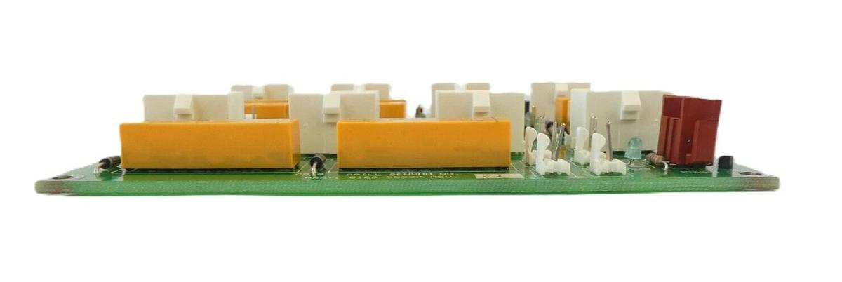 Used AMAT Applied Materials 0100-35337 Spill Sensor PCB Working Surplus