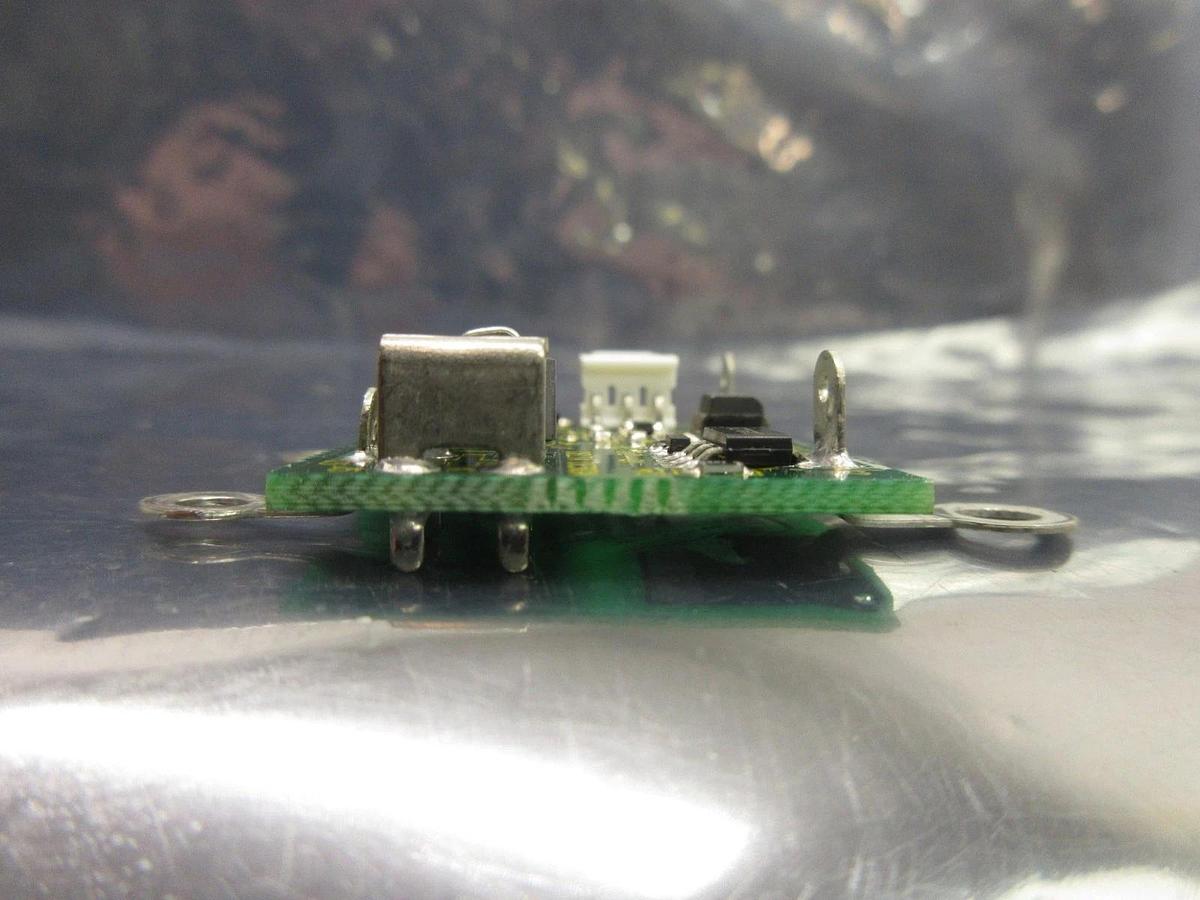 Used Delta Design 1912756-501 Interface Board PCB Summit ATC Thermal Control Used