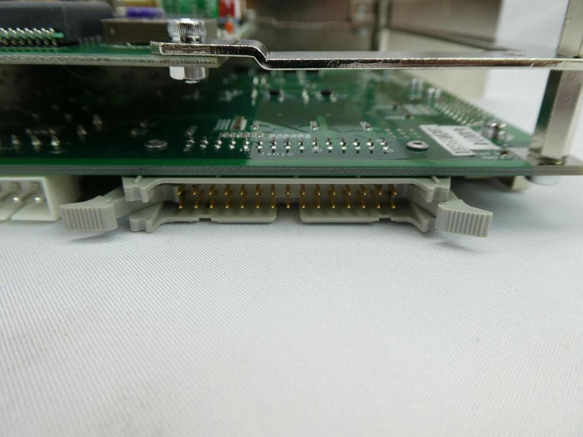 Used Nikon 4S018-915-1 SPI/F PCB Card SP_I/F2 NSR-S307E System Working Spare
