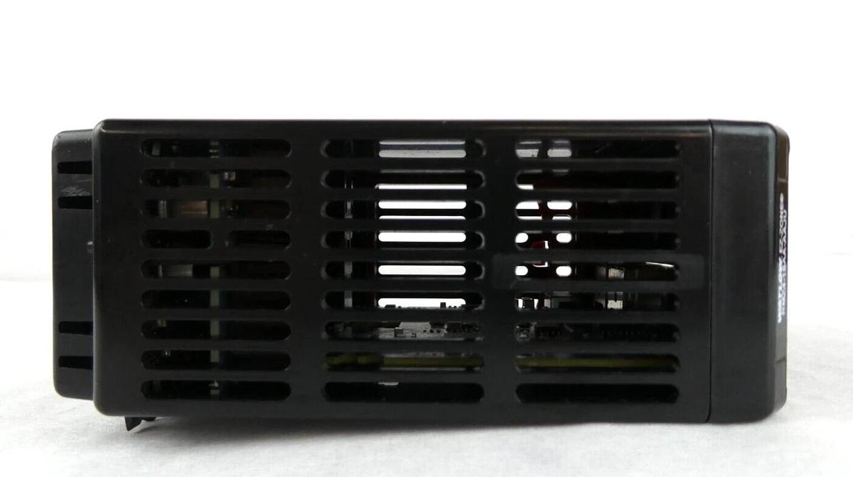 Used Watlow RMZ4-16AA-AAJU PLC EtherCAT Temperature Controller 0190-76236 Working