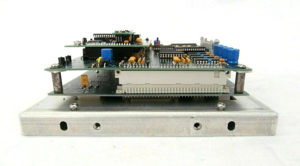 Used Lam Research 810-707061-003 PM Node 2 PCB Panel 810-707150-001 Continuum Spare
