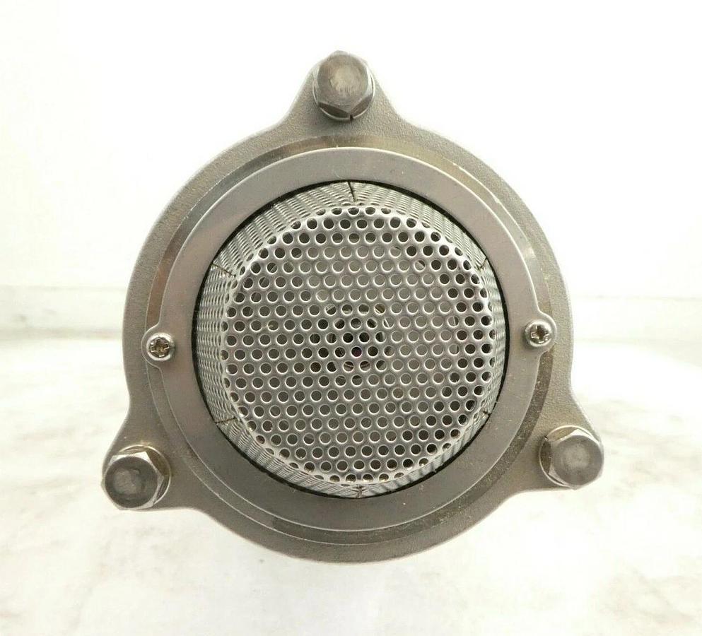 Teral VKC776AQ-KR-e Coolant Pump TEL Tokyo Electron 5014-004388-12 New