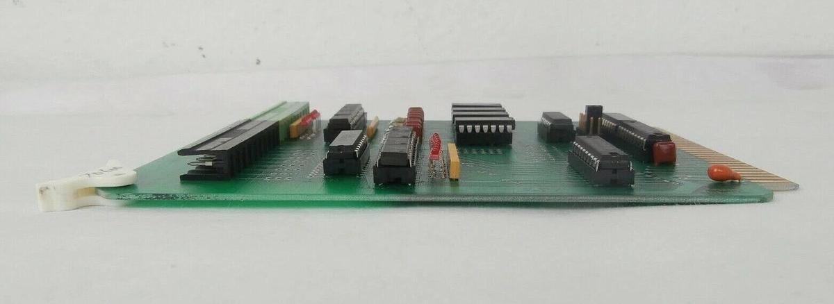 Used PRI Automation KX00057 PCB Card Brooks Automation BM70600R Working Surplus