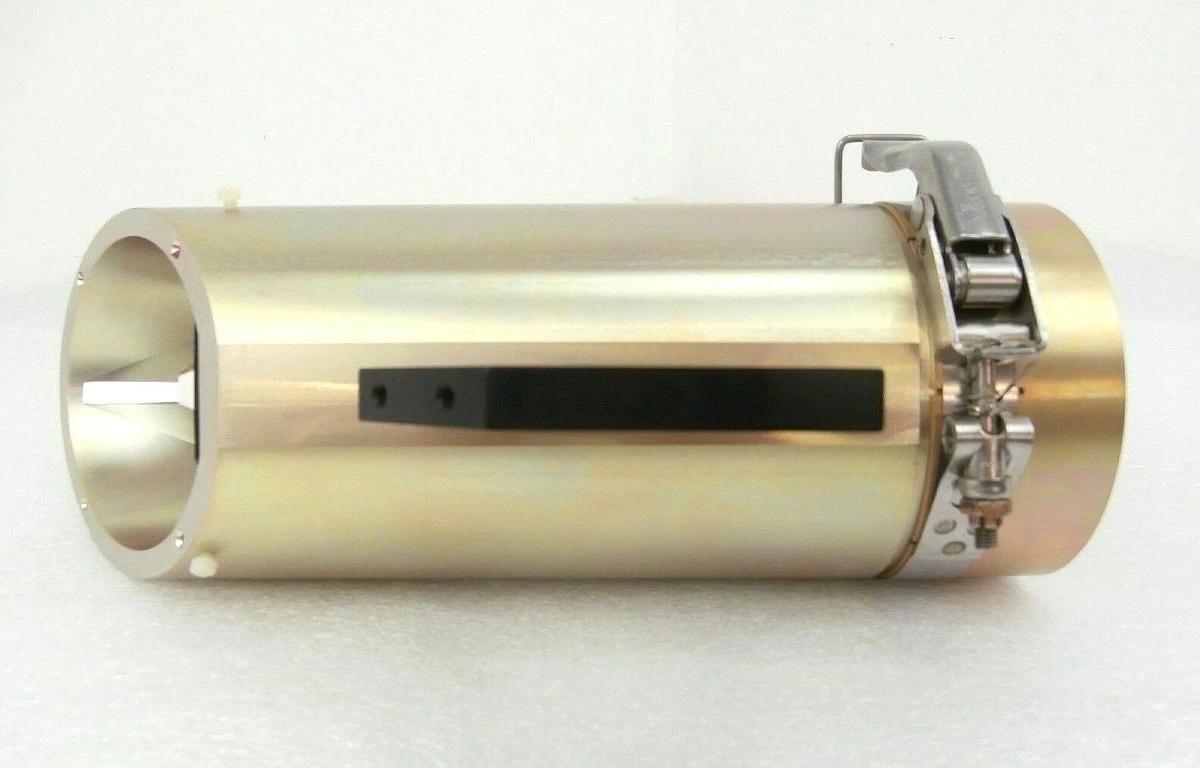 Used Tencor Instruments Photomultiplier Tube Assembly R1307 Surfscan 7000 Working