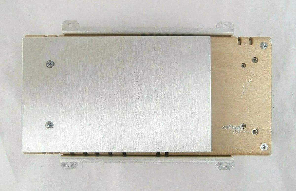 Used Astec NTQ162 Projector Power Supply Christie MATRIX S+2K M Working Surplus