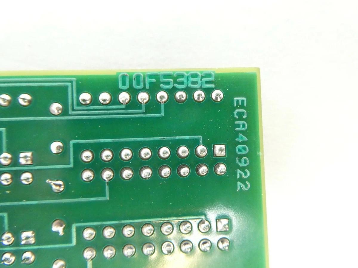 IBM 55H4506 Control Interface PCB Card Varian Ion Implant Systems 108841001 New