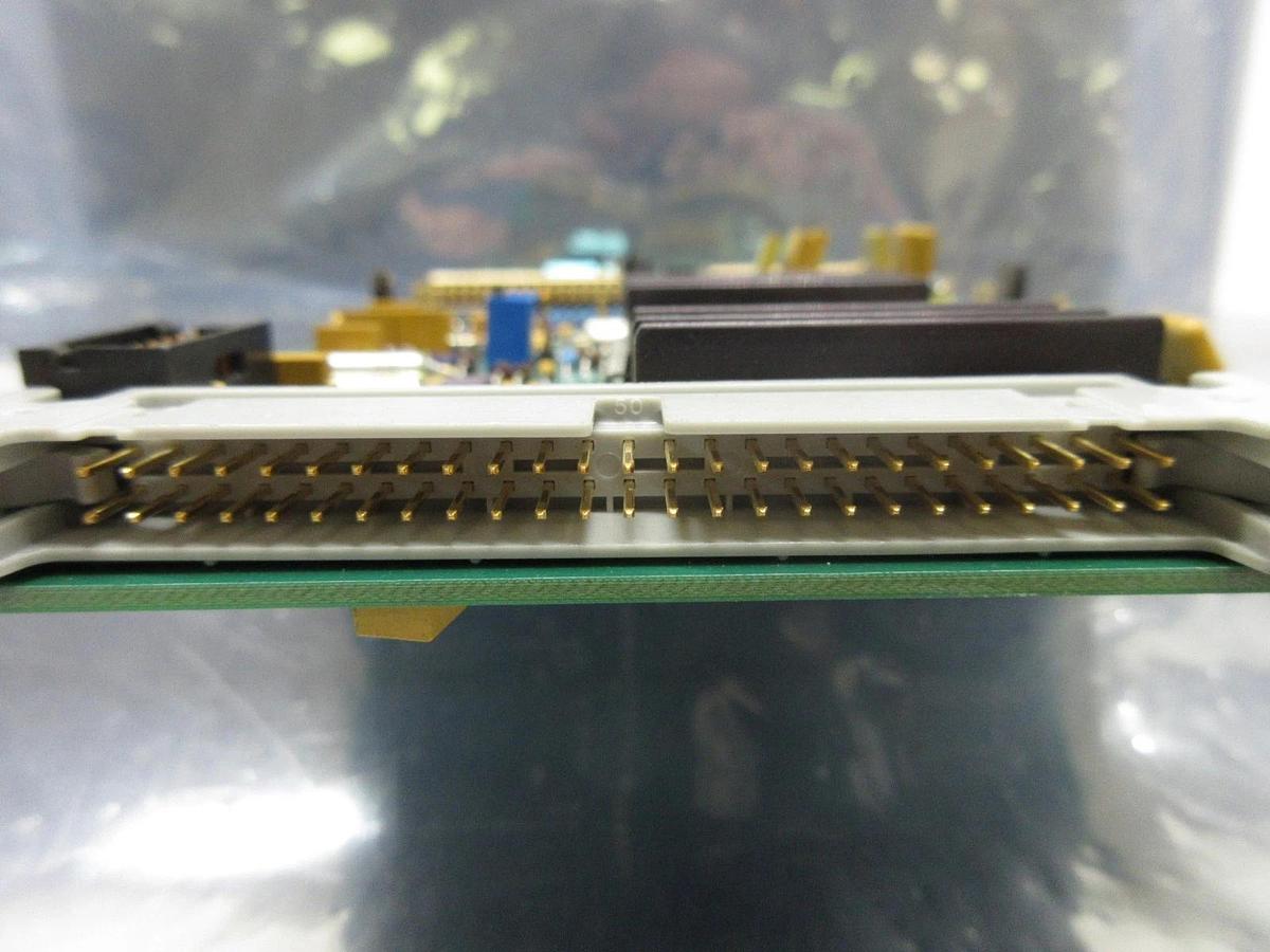 Used SVG Silicon Valley Group 858-8148-006 Processor PCB Card A5170 Rev. J 90S Used