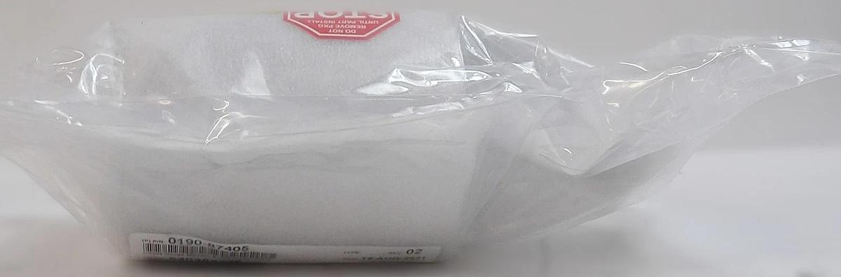 Inficon CG045 Capacitance Gauge Baratron AMAT 0190-87405 New Surplus