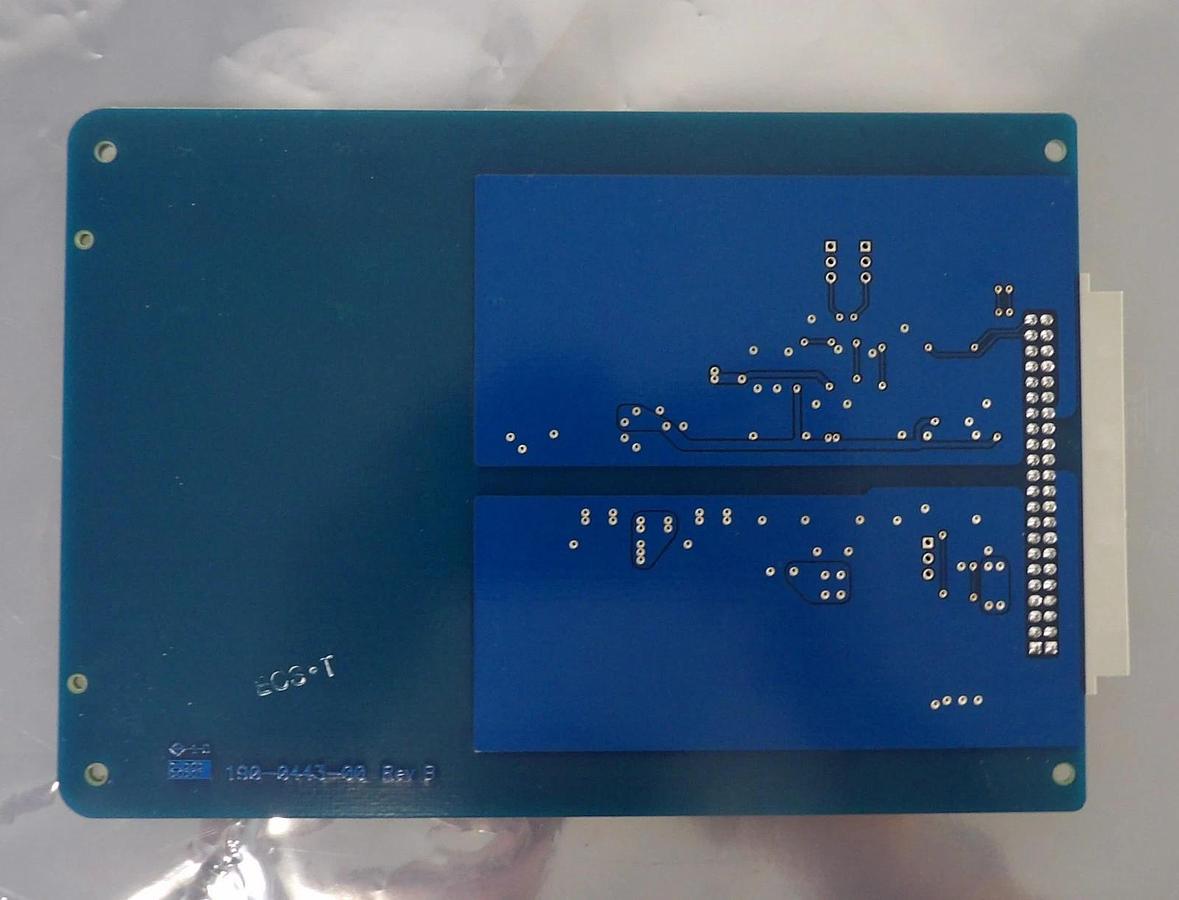 Used Dynatronix 138-0443-03 Power Supply Regulator Board PCB Card Lot of 2 Working