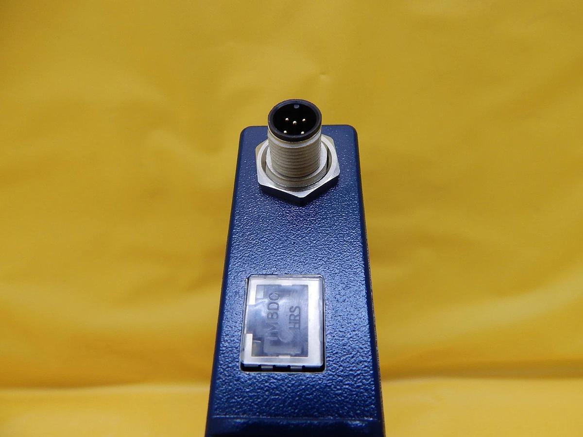 Used Aera FCPIDN980C-ABA Pressure Insensitive MFC MGMR AMAT 0190-27879 Used Working