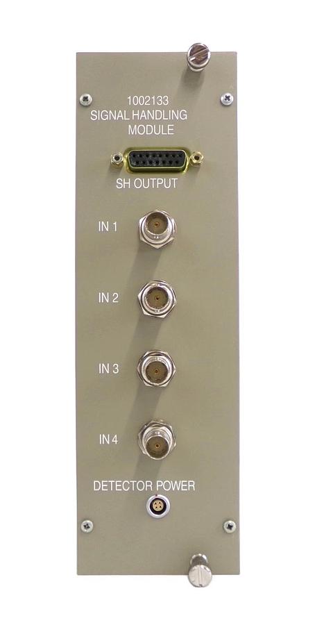 Used AB Sciex 1002133 Qstar Signal Handling Module Working Surplus