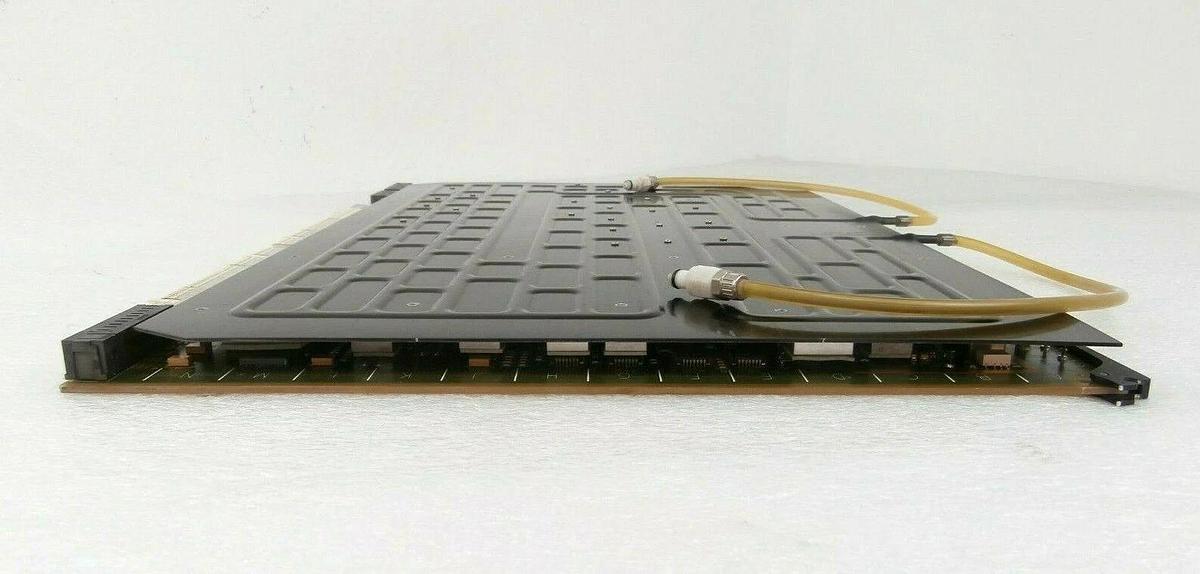 Used Schlumberger Technologies 96151211 CNB_ST PCB Card 97151211 CNB 40151211 Spare