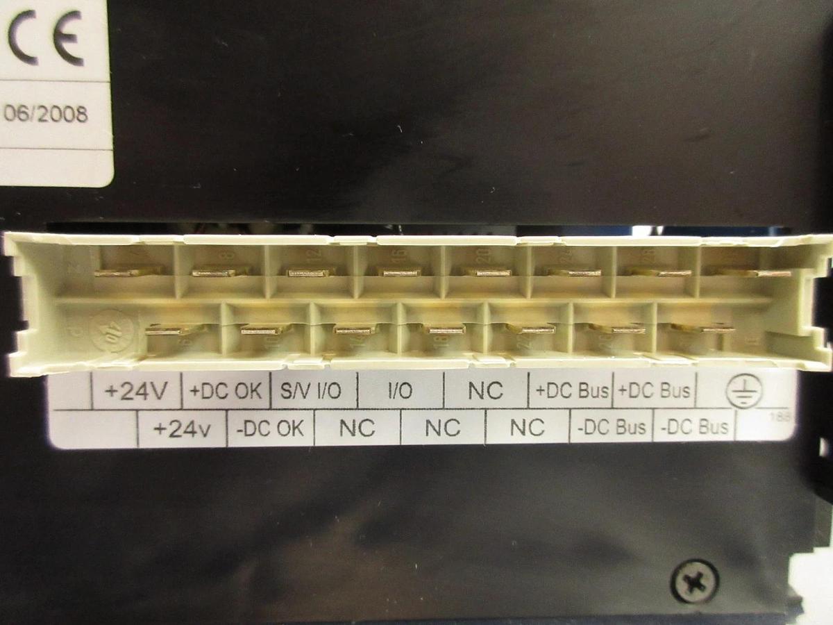 Used Premium 0588 Power Supply PCB Card ASML 4022.471.84293 Used Working