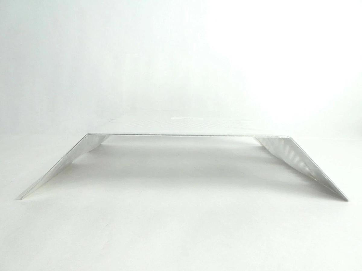 ASM 16-400613-01 Cover Vacuum Exhaust Front Side New Surplus