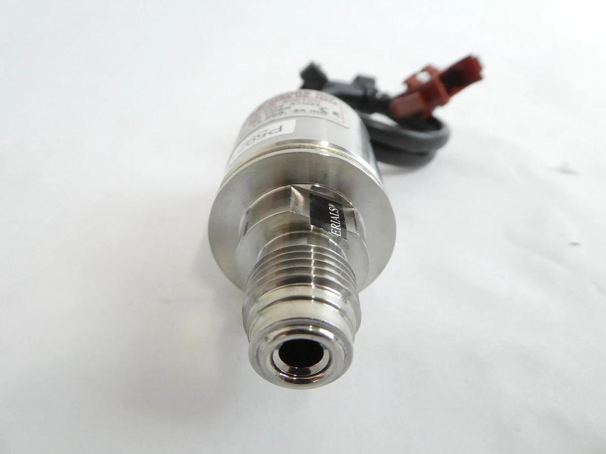 Used UE Precision Sensor Pressure Switch E36W-H420 E36W-H42 Lot of 4 Working