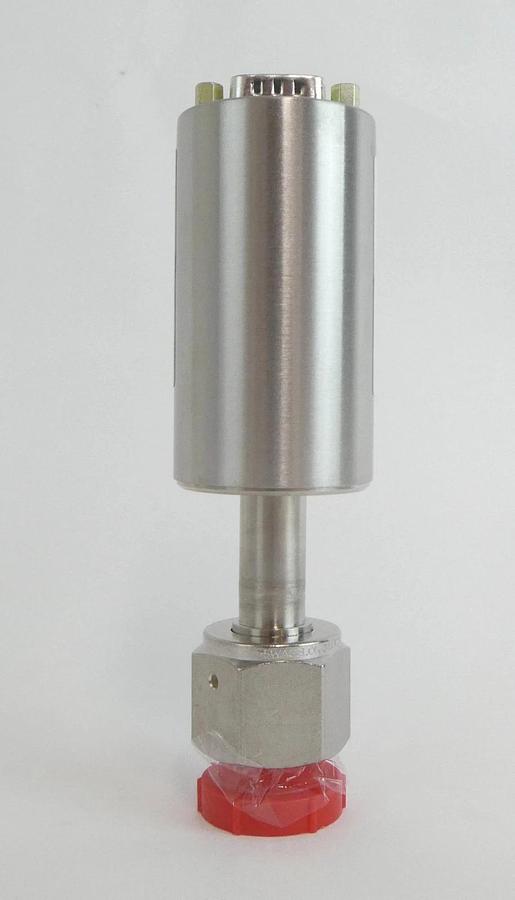 MKS Instruments 750D22TCE2RA Baratron Pressure Transducer Lot of 2 New